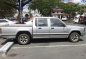 Mitsubishi L200 1996 for sale-0