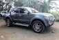 Mitsubishi Strada GLX 2008 for sale-3