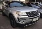 2017 Ford Explorer Ecoboost 4x2 3t Kms for sale-2