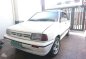 For Sale 1995 Kia Pride CD5 Hatchback Car-1