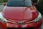 2014 Toyota Vios E Automatic for sale-0