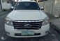 FORD EVEREST 2.5Diesel Manual 2012 for sale -0