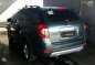 Chevrolet Captiva 2009 diesel automatic for sale-4