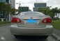 Toyota Corolla Altis 1.8G AT 2003 Running Condition for sale-7