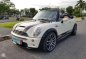 Mini Cooper S cabriolet RARE 2007 for sale -4