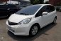 Honda Jazz GD 1.3 A.T MMC 2012 for sale -1