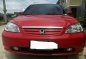 Repriced 238k Honda Civic Dimension 2001 Manual for sale -2