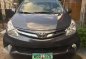 Toyota Avanza G 2014 Top of the Line for sale-0