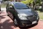 Toyota Innova 2.5 G Model 2014 Manual for sale -1