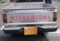 Mitsubishi L200 1996 for sale-8