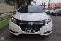 Honda Hrv 2016 1.8 S for sale -0