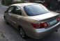 Honda City 1.5 vtec top of the line 2006 for sale-0