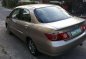 Honda City 1.5 vtec top of the line 2006 for sale-6