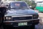 2002 Toyota Hilux for sale-4