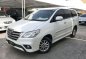 2014 Toyota Innova G Diesel MT for sale-4