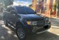 Mitsubishi Montero Sport GLX 2013 MT for sale-3