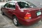 Honda City 1997 for sale -5