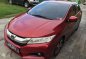 Honda City VX Navi 2017 for sale-10