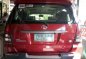 Toyota Innova E 2007 for sale-5