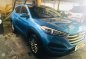 2016 Hyundai Tucson manual cash 10percent downpayment for sale-2