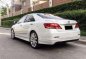 2007 Toyota Camry 2.4V (Lexus White) for sale -2