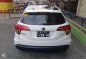 Honda Hrv 2016 1.8 S for sale -3