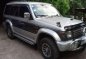 Mitsubishi Pajero 4x4 1993 for sale-3