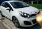 Kia Rio Hatchback 2012 for sale -0