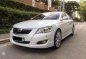 2007 Toyota Camry 2.4V (Lexus White) for sale -0