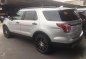 2017 Ford Explorer Ecoboost 4x2 3t Kms for sale-4