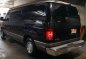 2004 Ford E-150 Van for sale -3