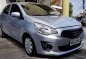 2014 Mitsubishi Mirage G4 Sedan GLX 1.2 M-T Cebu Unit for sale-3