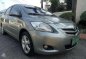 Toyota Vios G 2008 for sale-7