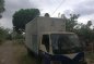 Isuzu 14ft ELF close van truck 1999 for sale-0