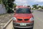 2006 Mitsubishi Adventure GLS Sport for sale-1