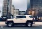 2015 FJ Cruiser low mileage (with free IPhone 6s!) for sale -0