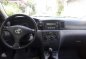 2004 Toyota Corolla Altis brand new condition for sale-8