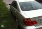 Toyota Camry 2005 Model for sale-0