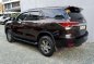 2016 Fortuner g gas automatic for sale -4