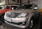 2013 Toyota Fortuner 4x4 v for sale-2