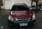 Fastbreak Honda CRV Gen2 mt 2002 for sale-1