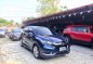 2015 Honda HRV EL CVT Automatic Transmission for sale -0