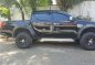 Mitsubishi Strada glx v 2012 for sale-1