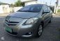 Toyota Vios G 2008 for sale-0