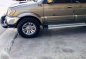 2009 Ford Everest AT TDCi Limited Ed.2.5Dsl for sale-4