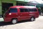 L300 Mitsubishi versa van 1996 for sale -0