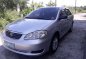 2004 Toyota Corolla Altis brand new condition for sale-1