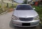 Toyota Camry 2.4e 2004 for sale-8