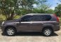 Nissan Xtrail CVT 2WD Limited Edition 2012 for sale -2