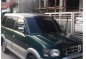 Mitsubishi Adventure 2000 mdl automatic for sale -0